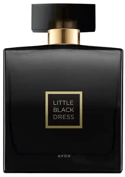 Avon Little Black Dress Kadın Parfümü 100 ml: Şıklık ve Zarafetin İkonu Olan Parfüm