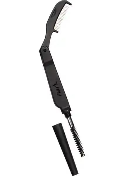 Avon Mark Big And Style Kaş Şekillendirici ile Doğal ve Belirgin Kaşlara Ulaşın