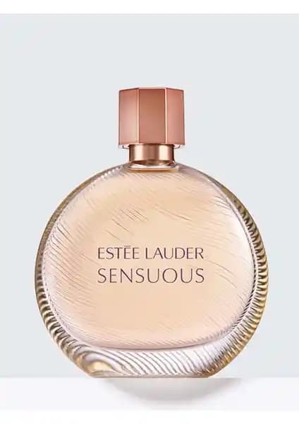 Estée Lauder Sensuous EDP Kadın Parfümü Zarafet ve Duygusallığın Modern Temsilcisi