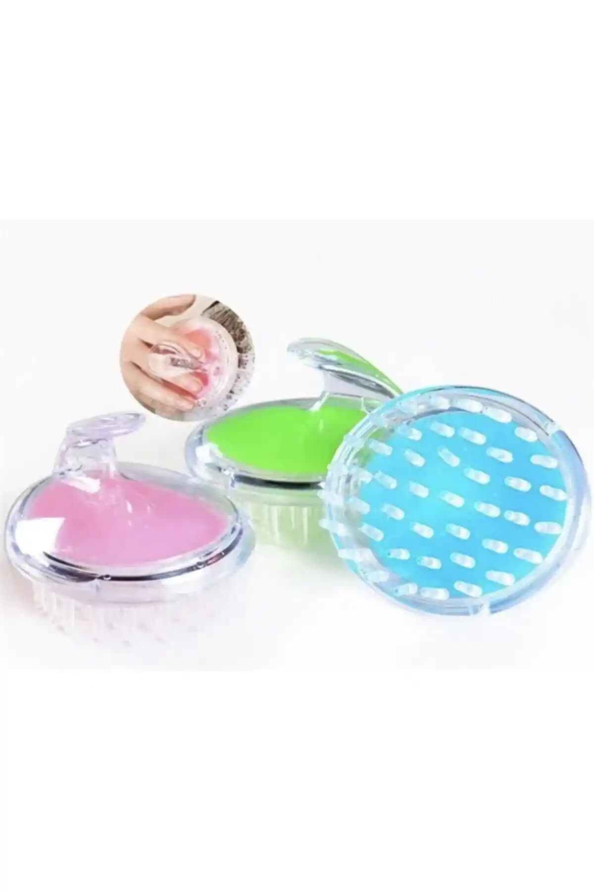 2025'te Eklips Saç Masaj Tarağı ile Saç Bakımında Devrim