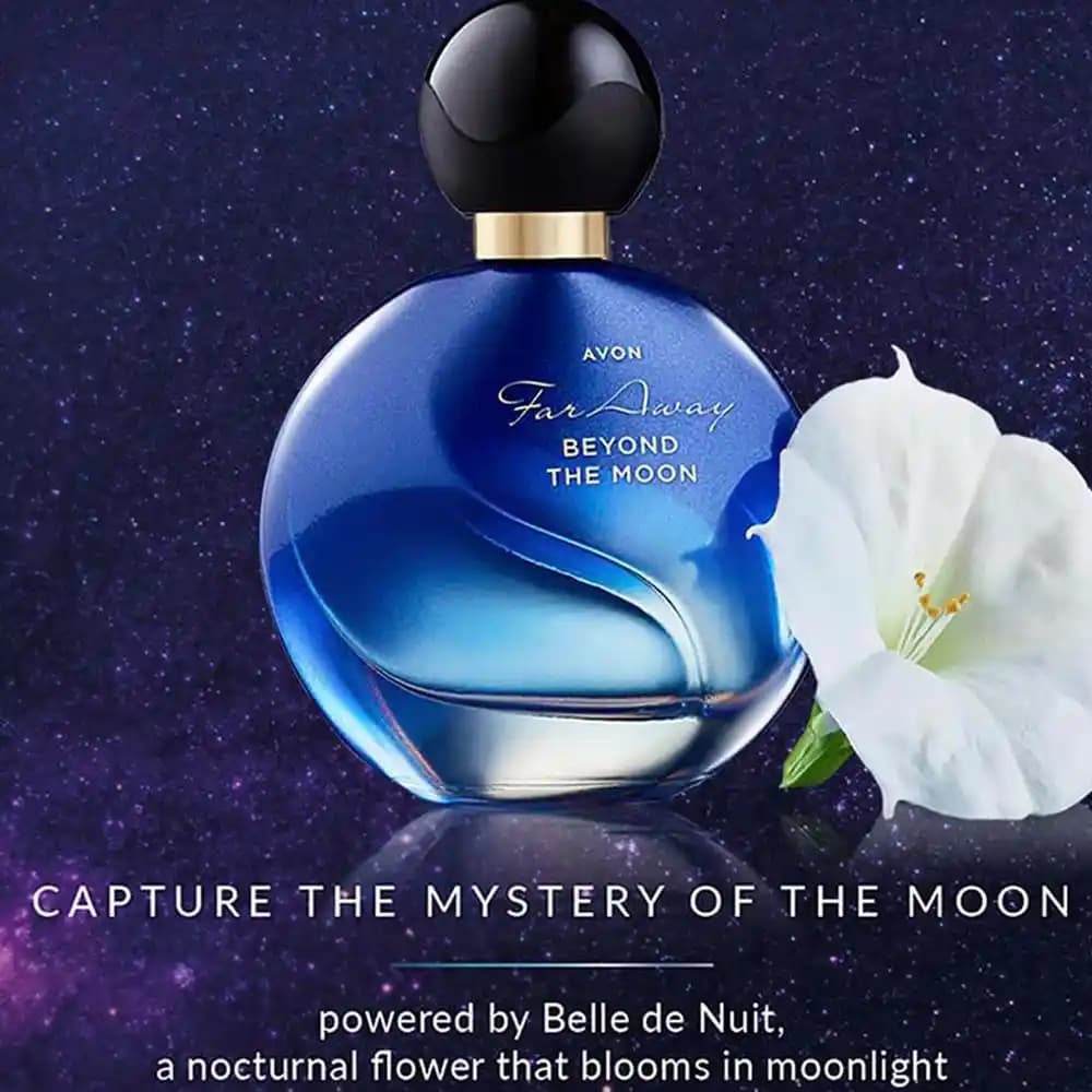 Avon Far Away Beyond the Moon Parfümü: Kozmetik Dünyasında Eşsiz Bir Deneyim