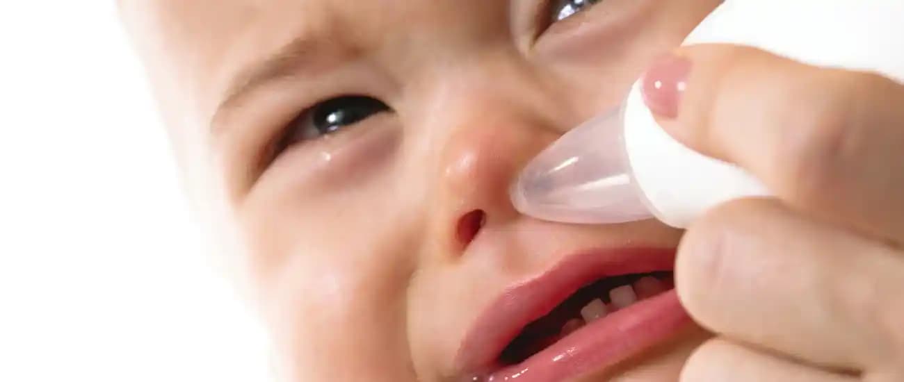 Burun Aspiratörleri Kullanımı ve Temizlik İpuçları Sağlıklı Solunum İçin Gereklidir