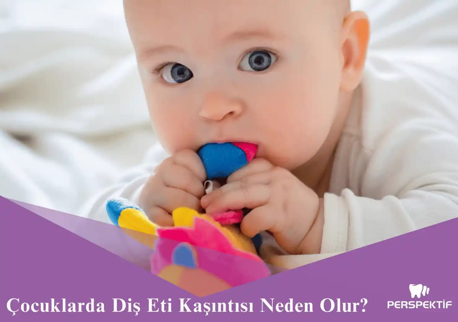 Çocuklarda Vücut Kaşıntısının Nedenleri ve Etkili Çözüm Yöntemleri