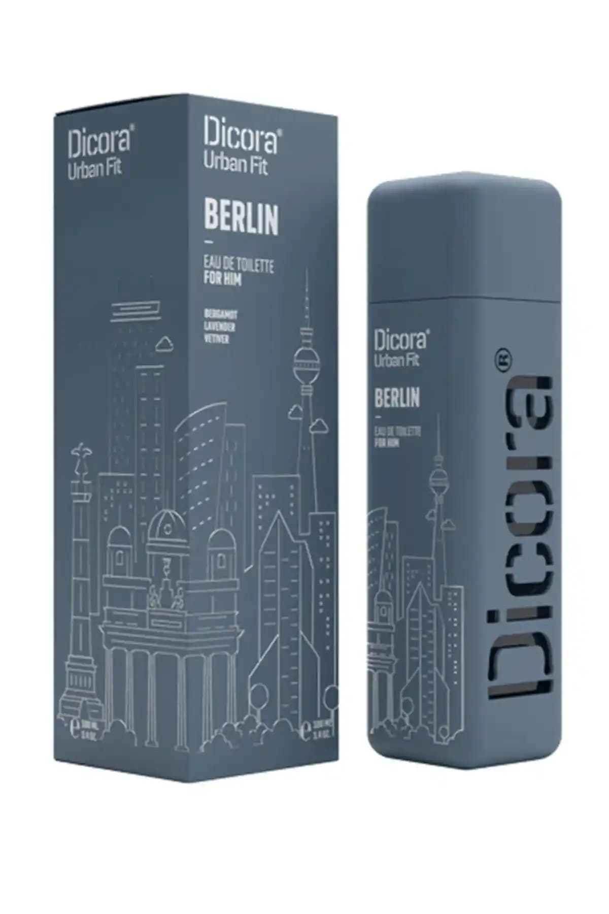 Dicora Parfüm: Kalıcı ve Özgün Kokularla Kendinizi İfade Etmenin En Güzel Yolu