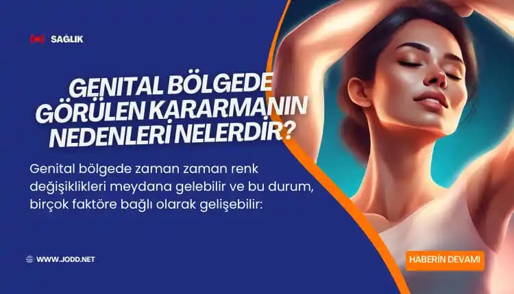 Genital Bölgedeki Kaşıntının Nedenleri ve Korunma Yöntemleri Hakkında Detaylı Bilgi