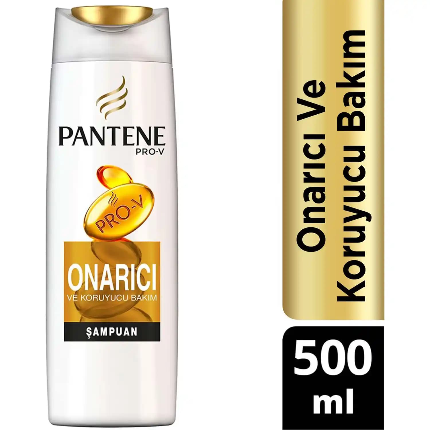 Pantene Şampuanlarıyla Saç Bakımında Doğru Seçim ve Kullanım İpuçları