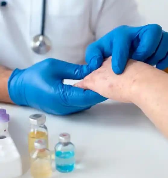 Stresin Cilt Üzerindeki Etkileri ve Kaşıntıya Karşı Kozmetik Yaklaşımlar