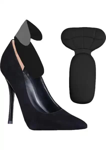 Black Deer Ürünleri Karşılaştırması: Topuk Vurma Önleyici ve Deri Ön Pençe Destekleyici