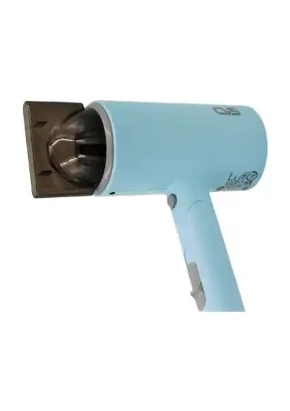 CVS Dn 7022 Othello ve CVS Elana Saç Kurutma Makineleri Karşılaştırması ve Özellikleri