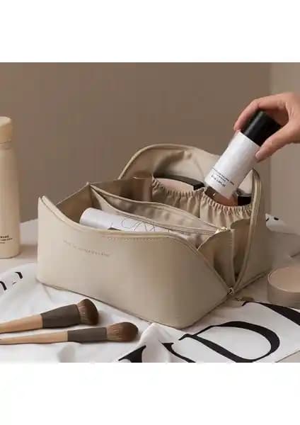 Danxin Store ve Ecoform Organizer Kozmetik Çantaları Karşılaştırması