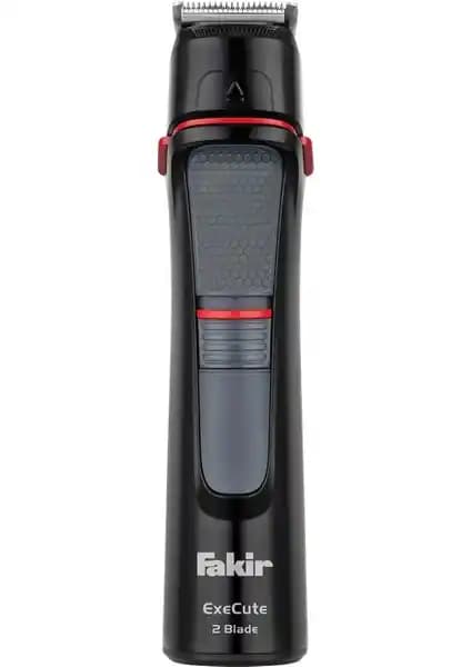 Fakir Exetrim ve Wahl Groomsman Saç Sakal Makinesi Karşılaştırması