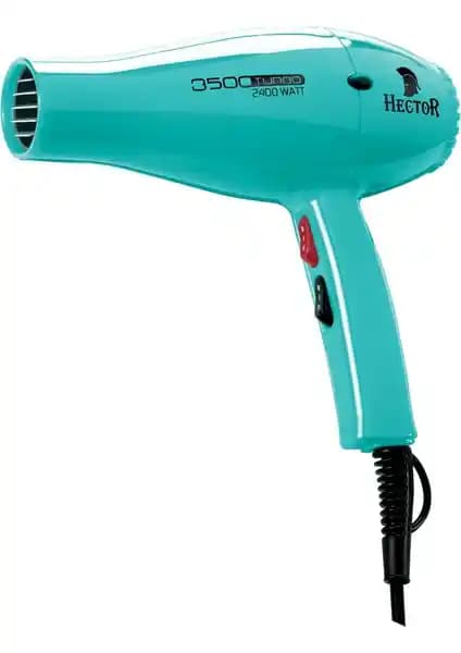 Hector Turbo 3500 Saç Kurutma Makineleri Karşılaştırması ve Özellikleri