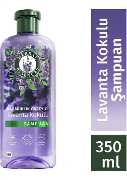 Herbal Essences Şampuan Karşılaştırması Kabarıklık ve Yumuşaklık İçin Uygun Seçenekler
