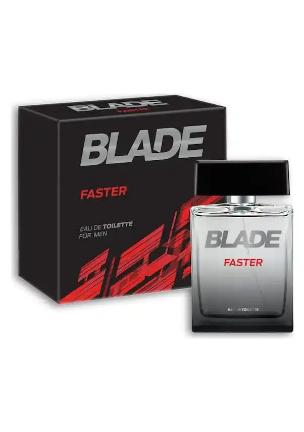 2025'te Blade Parfüm ile Erkeklerin Gücünü ve Çekiciliğini Keşfedin