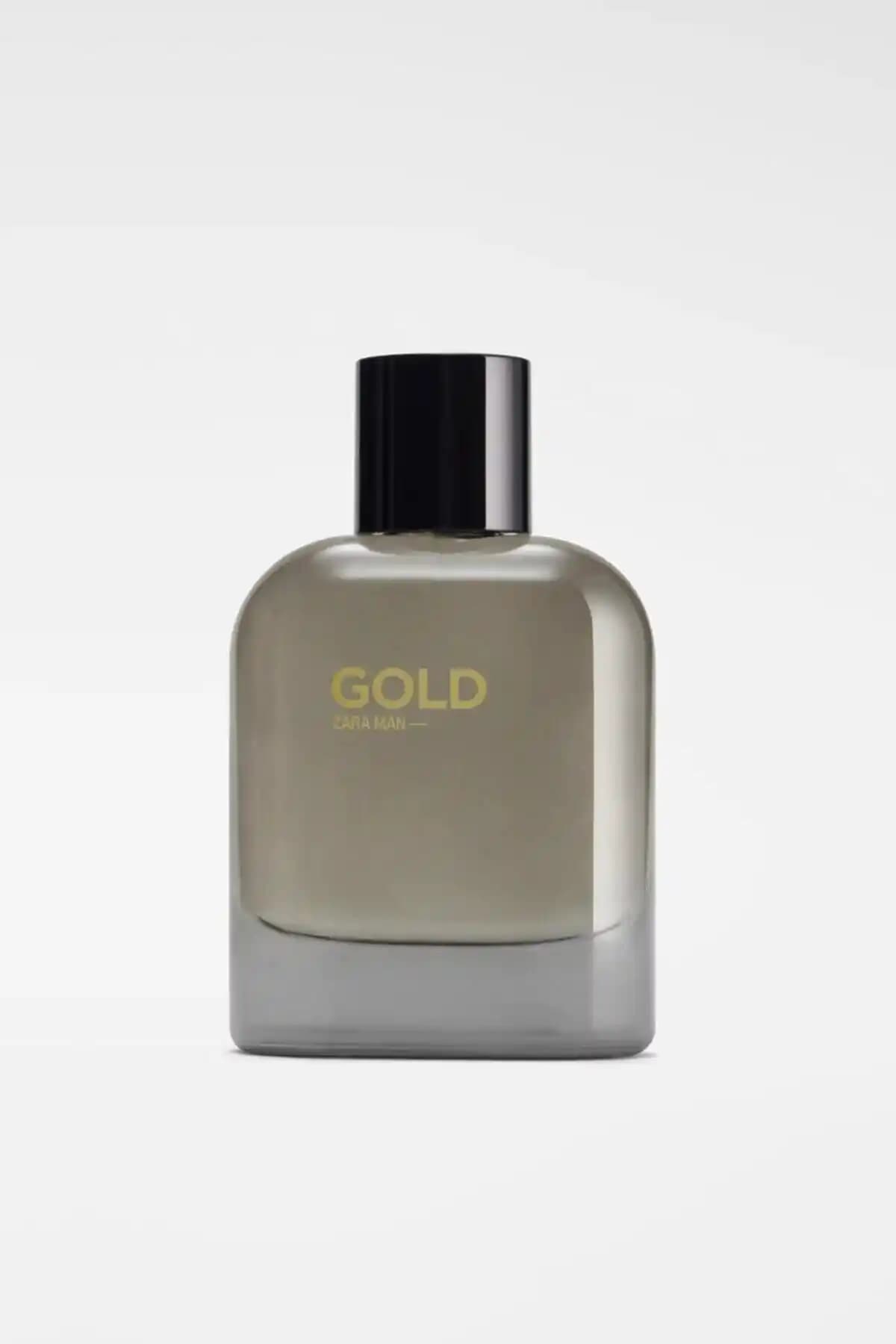 Zara Man Gold Erkekler İçin Modern ve Kalıcı Parfüm Özellikleri ve Kullanım Tavsiyeleri