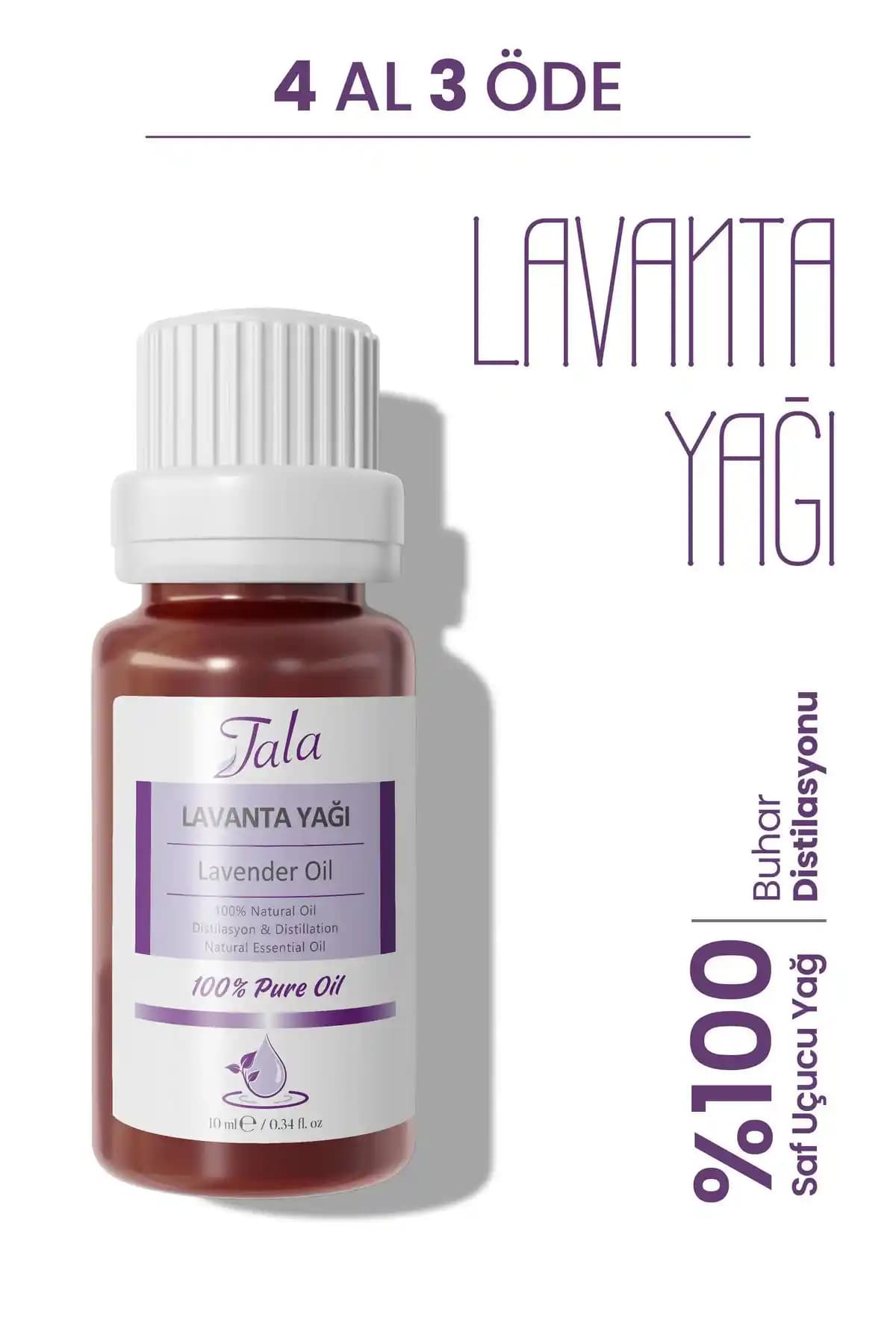 Tala Lavanta ve Nioli Yağı Karşılaştırması: Faydaları ve Kullanım Alanları