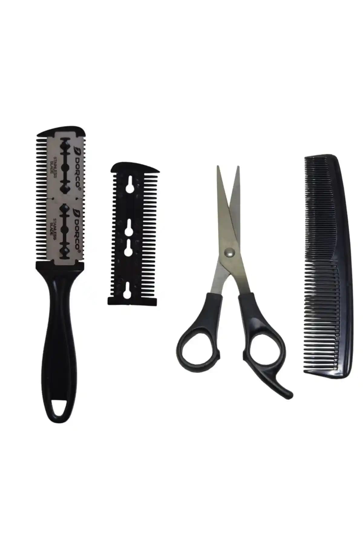 Paradise Kuaför Seti ve Xolo Berber Seti Karşılaştırması: Hangi Ürün Daha Etkili