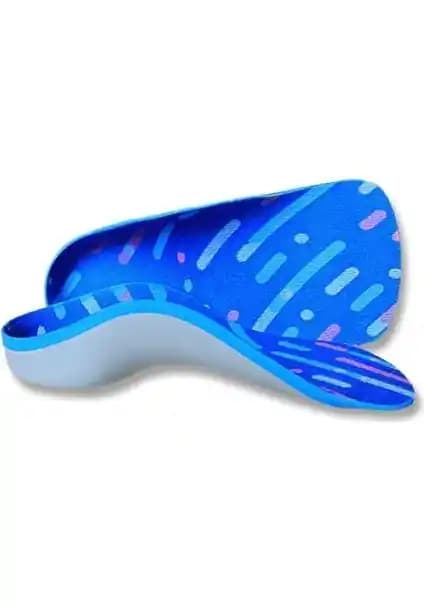 ActiveTeam MG17 ve Ortosole OS205 Ortopedik İç Tabanlık Karşılaştırması