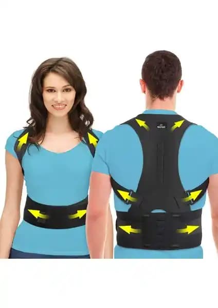 Ankaflex Medikal ve Başarı Ortopedi Bel Korseleri Karşılaştırması