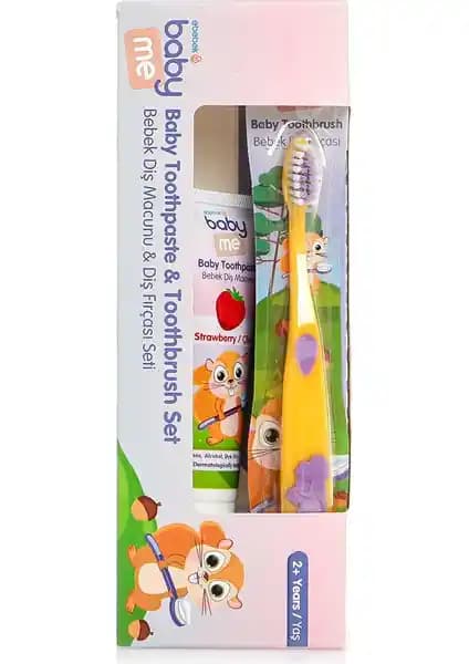 Bebekler İçin En İyi Diş Fırçası Seçenekleri ve Karşılaştırması