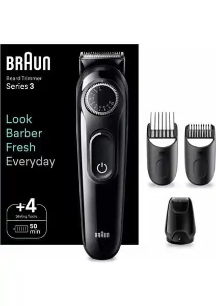Braun Series 3 BT3420 ve Goldmaster Polo 4101 Karşılaştırması: En Uygun Erkek Bakım Seti Seçenekleri