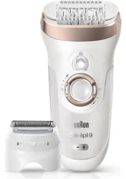 Braun Silk-épil 9 Serisi Epilatörlerin Karşılaştırması ve Kullanım Özellikleri