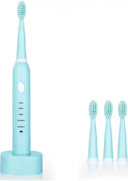 Buyfun Sa-86 ve Oral White 8000 Elektrikli Diş Fırçaları Karşılaştırması