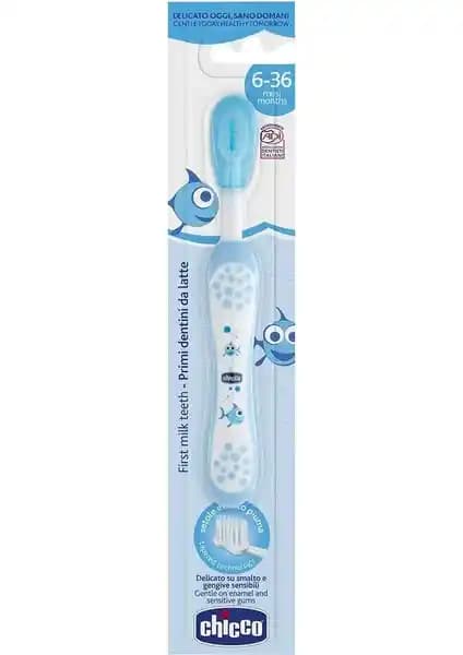 Çocuklar İçin Uygun Diş Fırçası Seçiminde Karşılaştırmalı Rehber