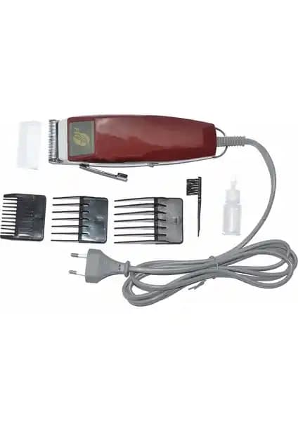 Fyc RF-666 ve Ipone IP-609X Saç Sakal Tıraş Makineleri Karşılaştırması