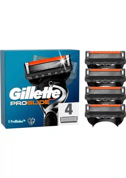 Gillette Fusion ProGlide ve Isana Men Tıraş Makinesi Karşılaştırması: Hangi Ürün Sizin İçin Uygun