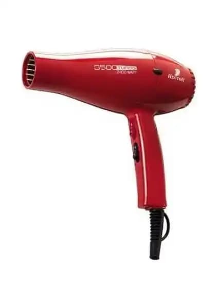 Hector Fön Makinası 3500 Turbo ve Super Tornado 5200 Karşılaştırması