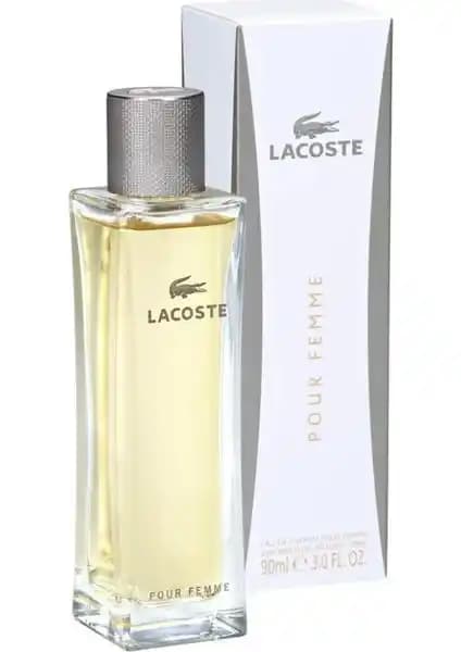 Kadın Parfümü Karşılaştırması: Lacoste Pour Femme ve Lancome La Nuit Tresor
