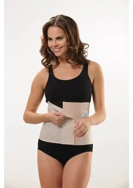 Karın Korseleri Karşılaştırması: Şalcı Misinalı ve Türk Medical Ürünleri Analizi