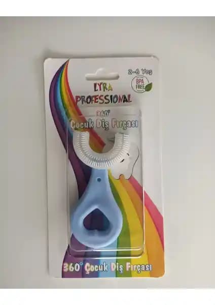 Lyra ve Mas Lord U Tipi Çocuk Diş Fırçası Karşılaştırması: Özellikler ve Kullanıcı Yorumları