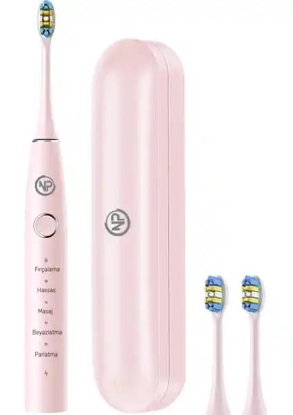 NPO Nicefeel X610-Z ve Yui X7 Sonic Titreşimli Diş Fırçası Karşılaştırması