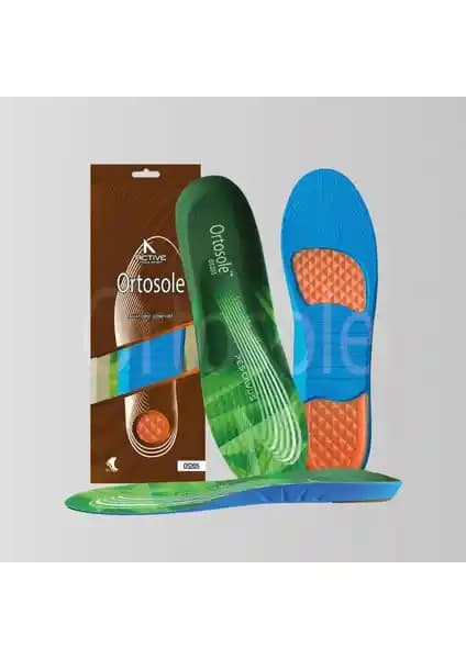 Ortosole OS205 ve Walter White Ortopedik Tabanlık Karşılaştırması: Hangi Ürün Sizin İçin Uygun