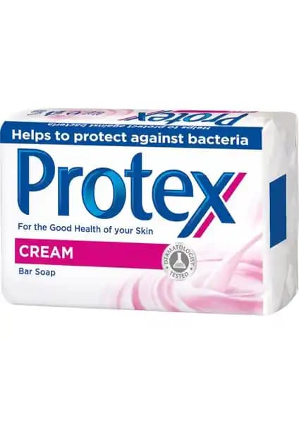 Protex Çoklu Paket Sabun 4 x 90 gr ile hijyen ve temizlikte güvenilir çözüm
