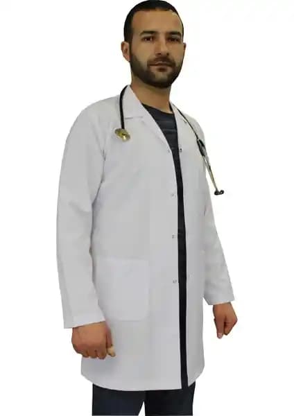 Safa Forma Ceket Yaka ve Vayvaylı Gömlek Yaka Karşılaştırması: Hangi Medikal Giyim Daha Uygun