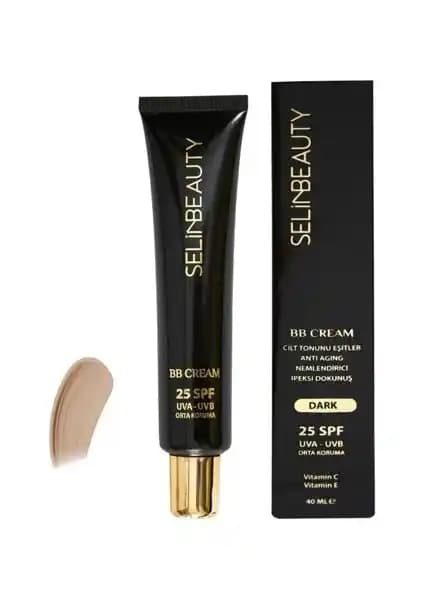 Selin Beauty BB Krem Karşılaştırması: Dark ve Light Ürünlerinin Özellikleri ve Kullanıcı Yorumları