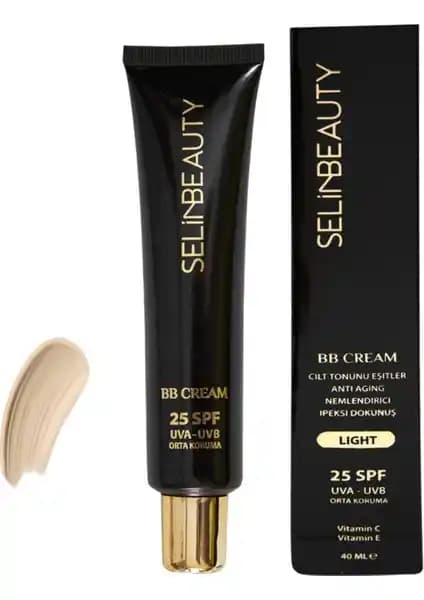 Selin Beauty BB Krem Light ve Miracle CC Krem Karşılaştırması Hangi Ürün Sizin İçin Uygun