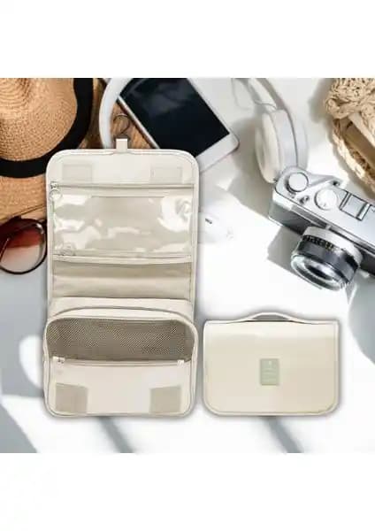 Seyahatleriniz İçin En İyi Kozmetik Çantası ve Organizer Karşılaştırması