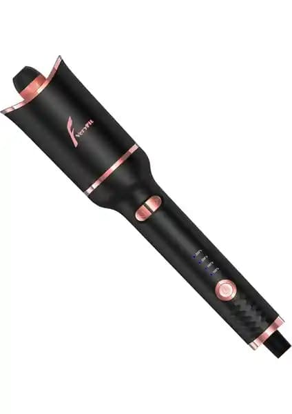 VeryFit ve Yui KB302 Otomatik Saç Maşası Karşılaştırması ve Kullanıcı Yorumları