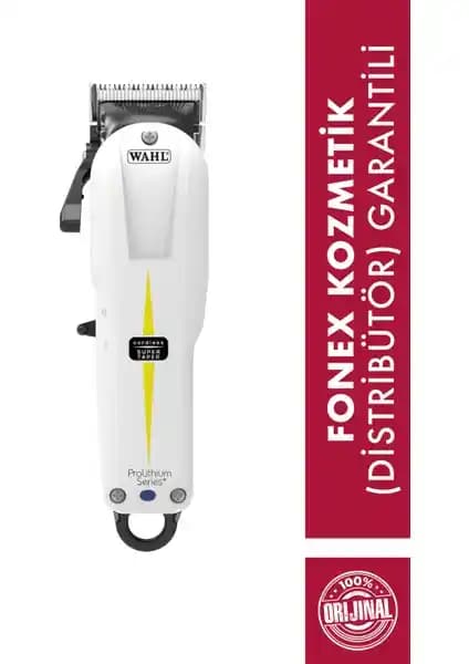 Wahl 8591 ve Magic Clip Profesyonel Saç Kesme Makineleri Karşılaştırması