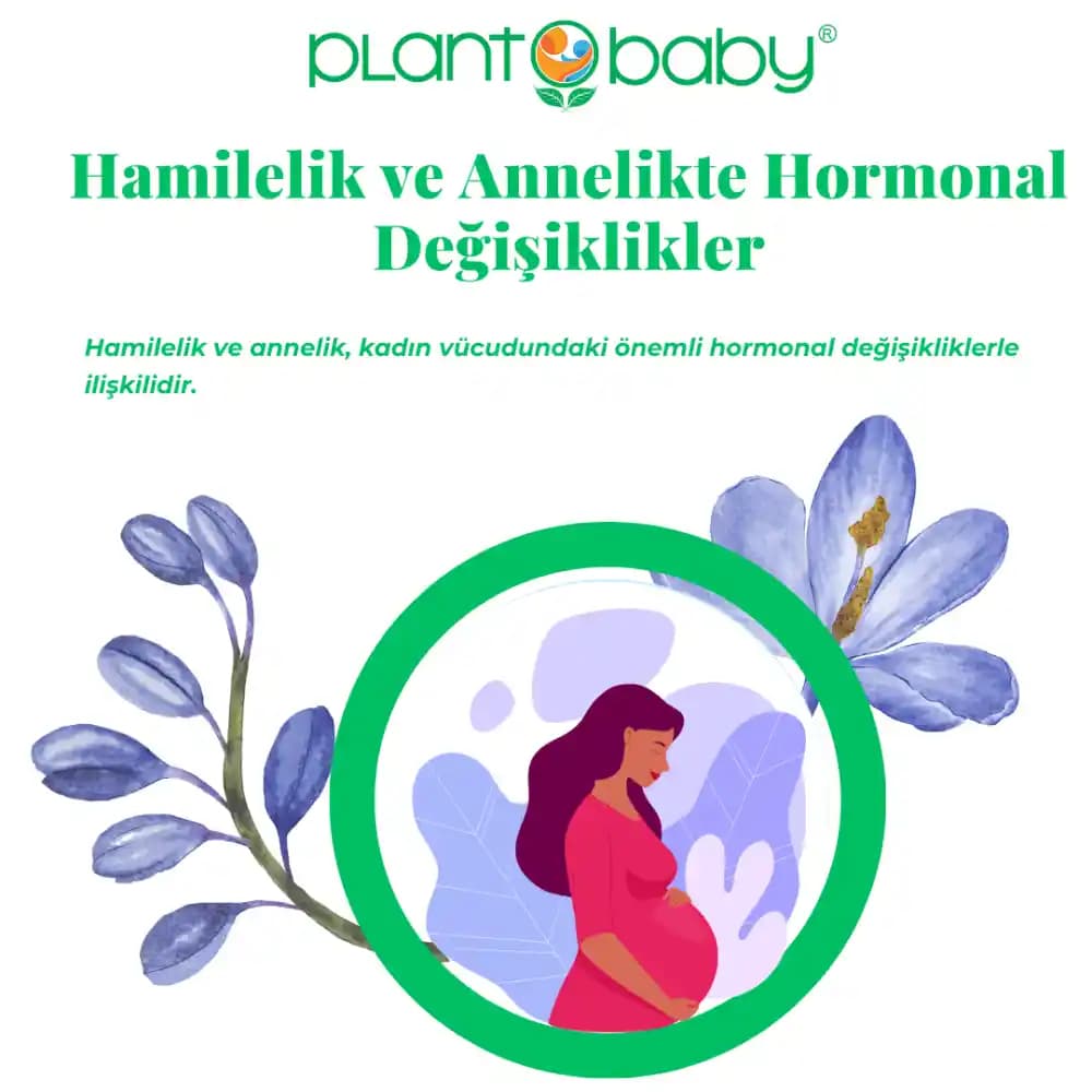 Bebek Doğumu Sonrası Hormonal Değişimlerin Saç Sağlığı Üzerindeki Etkileri ve Yönetimi