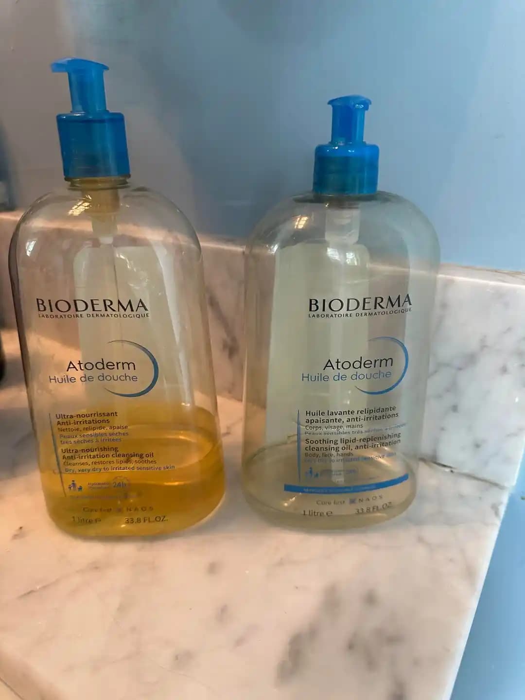 Bioderma Atoderm Shower Oil Reformülasyonu ve Hassas Ciltlerde Kullanıcı Deneyimleri