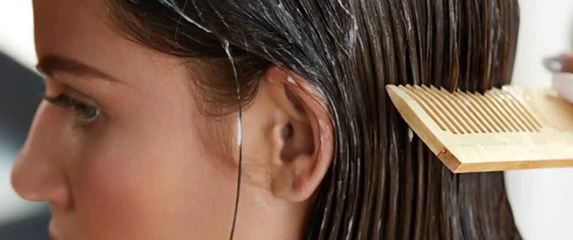 Doğu Asya Saç Tiplerinde Sıcak ve Nemli İklimde Leave-In Saç Kremi Kullanımının Rolü ve Alternatifleri