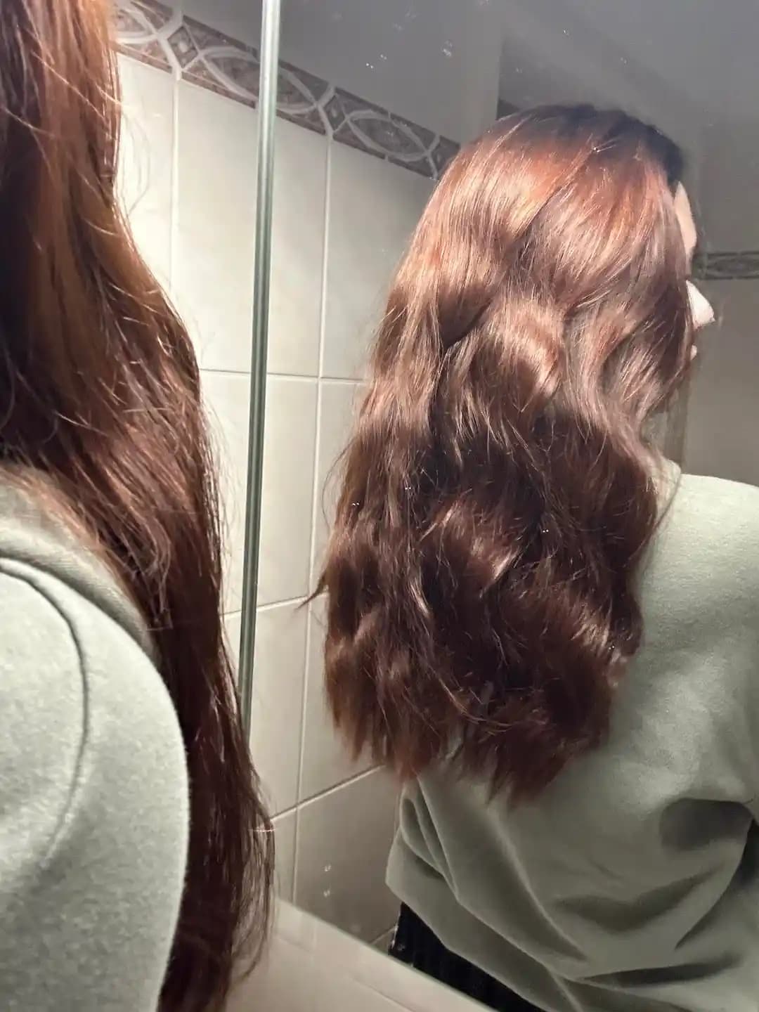 Duş Öncesi Saç Yağı Kullanımı: Yöntemler, Etkiler ve Doğru Uygulama Teknikleri