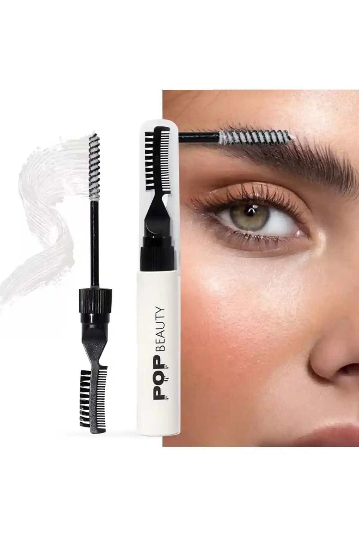 Fırçalanmış ve Doldurulmuş Kaş Trendinin Estetik ve Toplumsal Değerlendirmesi