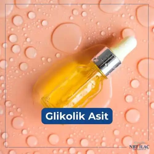 Glikolik Asidin Saç Derisi Sebum Üretimi ve Saç Sağlığı Üzerindeki Etkileri