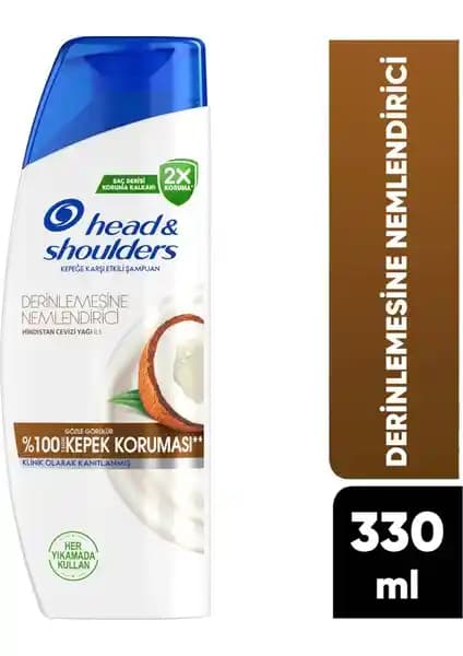 Head&Shoulders Şampuanları Karşılaştırması: Derin Nemlendirici ve İpeksi Yumuşaklık Özellikleri